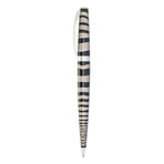 Dior Fahrenheit Nickel Palladium + Lacquer Ballpoint Pen // S604-305ZEB1 // Store Display