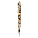 Dior Fahrenheit Lacquer + Gold Plated Ballpoint Pen // S604-306PANT1 // Store Display