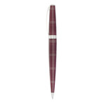 Dior Fahrenheit Nickel Palladium + Lacquer Ballpoint Pen // S604-305SILR // Store Display