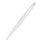Dior Fahrenheit Nickel Palladium Lacquer + Sapphire Ballpoint Pen // S604-305SCBC // Store Display