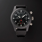 IWC Pilot's Watch Top Gun Chronograph Automatic // IN 388001 // Store Display