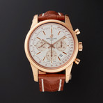 Breitling Transocean Chronograph Automatic // RB0152 // Store Display