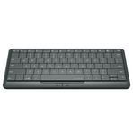 Click&Touch Keyboard 2