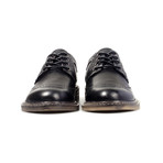 Tripp Dress Shoes // Black (Size 38)