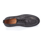 Jadiel Dress Shoes // Black (Size 38)