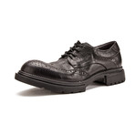 Marques Oxfords // Black (Size 38)