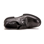 Marques Oxfords // Black (Size 38)