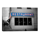Toms Diner // MScottPhotography