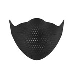 AirPOP Original Mask + 4 Filters (Black)