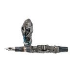 Montegrappa The Game of Thrones Winter Is Here Fountain Pen // Medium
