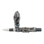 Montegrappa The Game of Thrones Winter Is Here Rollerball Pen