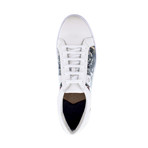 Gram Shoes // White (US: 9.5)