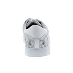 Tempo Sneakers // White (US: 8.5)