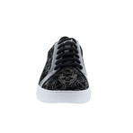 Tempo Sneakers // Black (US: 9)