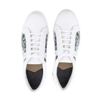 Gram Shoes // White (US: 11.5)