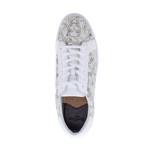 Tempo Sneakers // White (US: 8.5)