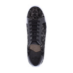 Tempo Sneakers // Black (US: 8.5)
