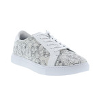 Tempo Sneakers // White (US: 11.5)