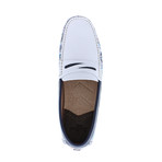 Robbie Shoes // White (US: 8.5)