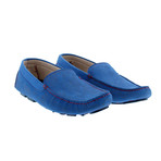 Soprano Loafers // Royal (US: 8)