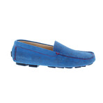 Soprano Loafers // Royal (US: 8.5)