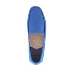Soprano Loafers // Royal (US: 10.5)