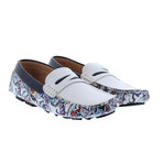 Robbie Shoes // White (US: 8.5)