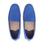 Soprano Loafers // Royal (US: 10.5)