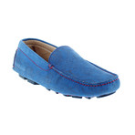 Soprano Loafers // Royal (US: 8.5)