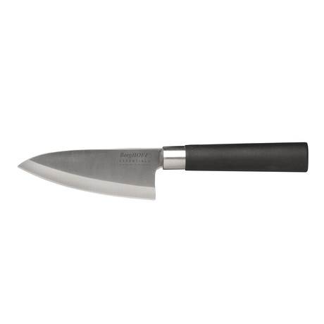 Essentials SS Santoku Knife