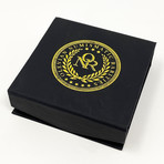 2021 1 oz American Silver Eagle // Mint State Condition // Icons of American Coinage Series // Deluxe Display Box