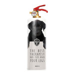 Safe-T Designer Fire Extinguisher // Dogs
