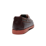 Runabout Shoe // Natural Whiskey (US: 10)