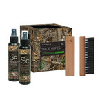 Sneaker LAB x Real Tree Kit