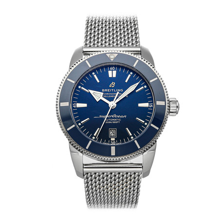 Breitling Superocean Heritage Chronograph Automatic // AB2020161C1A1