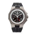 Breitling Bentley GMT Light Body Chronograph Automatic // EB043335/BD78