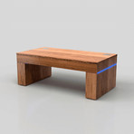 Coffee Table (Oak)