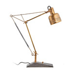 Prague Table Lamp