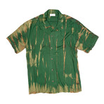 Padua Shirt // Green (L)