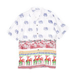 Umaid Shirt // Red (S)