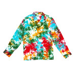 Capri Shirt // Multicolor (L)