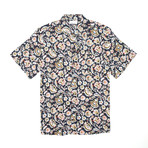 Pisani Shirt // Multicolor (S)