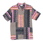 Sitaare Shirt // Pink (2XL)