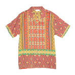 Dhaal Shirt // Multicolor (2XL)