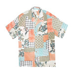 Balera Shirt // Multicolor (XL)