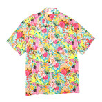 Stracey Shirt // Multicolor (2XL)