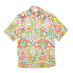 Kudrat Shirt // Multicolor (XL)