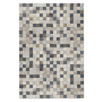 Tosca Rug // Infuse (5'L x 8'W)