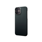 HOVERKOAT Stealth Black // iPhone 12 mini 5.4"