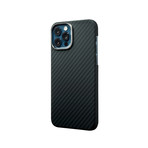 HOVERKOAT Stealth Black // iPhone 12 & 12 Pro 6.1"